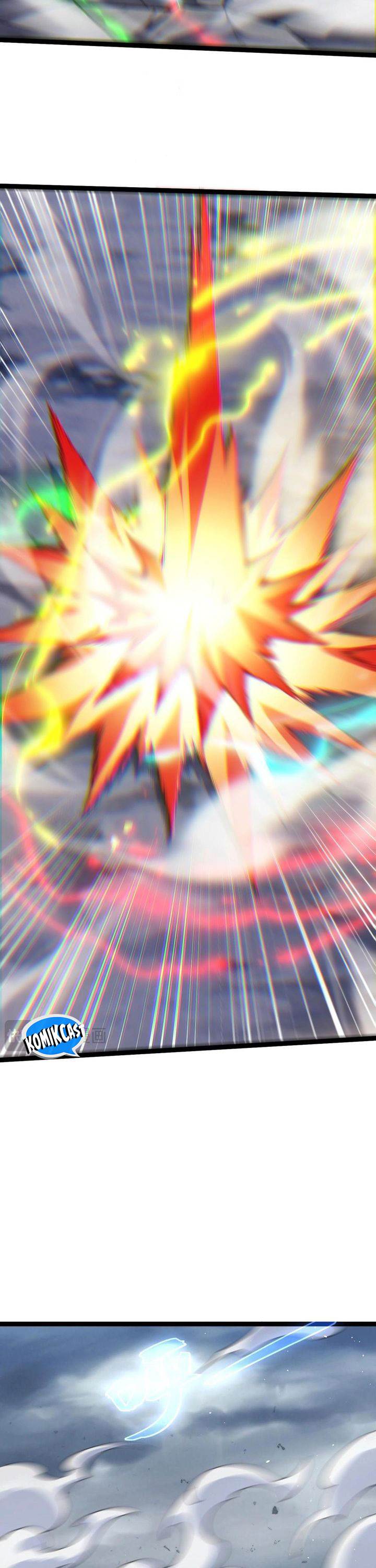 Maxed Strength Necromancer Chapter 91
