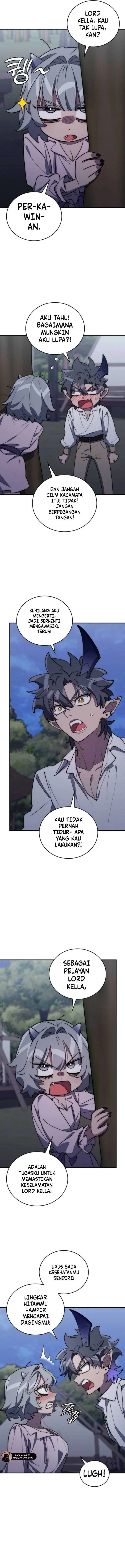 Dungeon Architect Chapter 68
