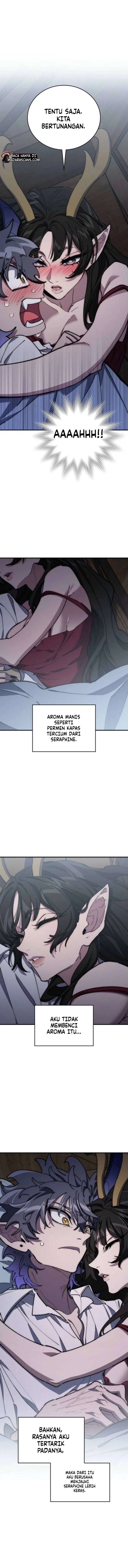 Dungeon Architect Chapter 68