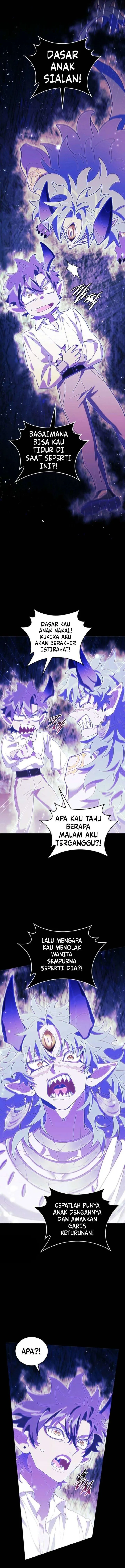 Dungeon Architect Chapter 68