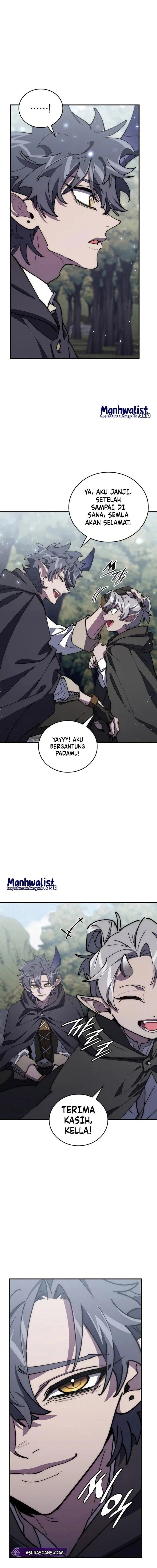 Dungeon Architect Chapter 69