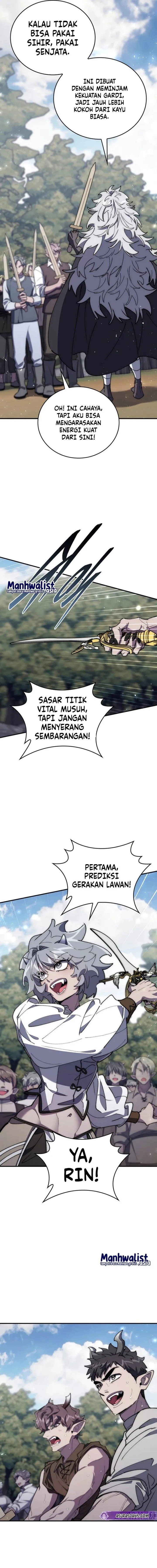 Dungeon Architect Chapter 69