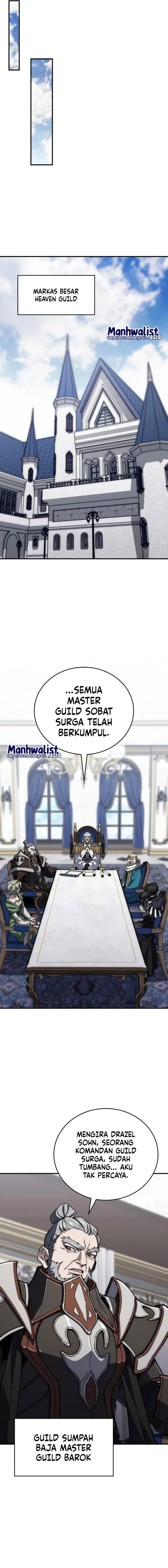 Dungeon Architect Chapter 69