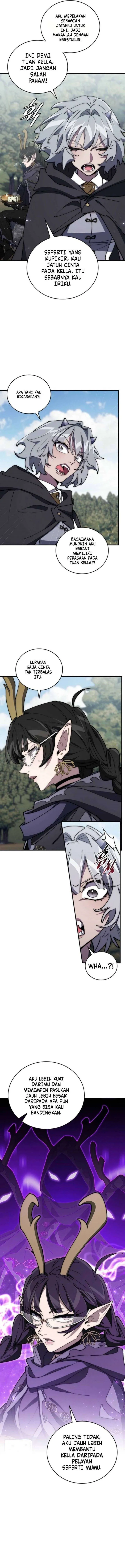 Dungeon Architect Chapter 70