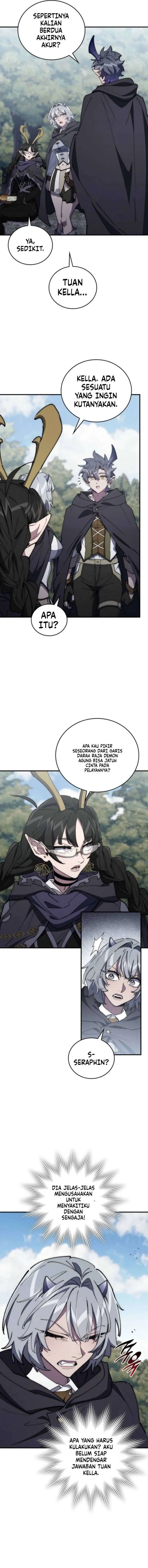 Dungeon Architect Chapter 70