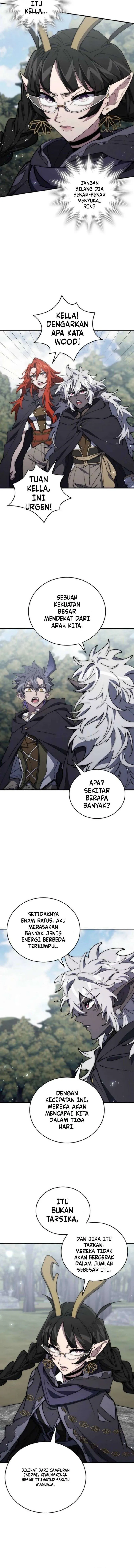 Dungeon Architect Chapter 70