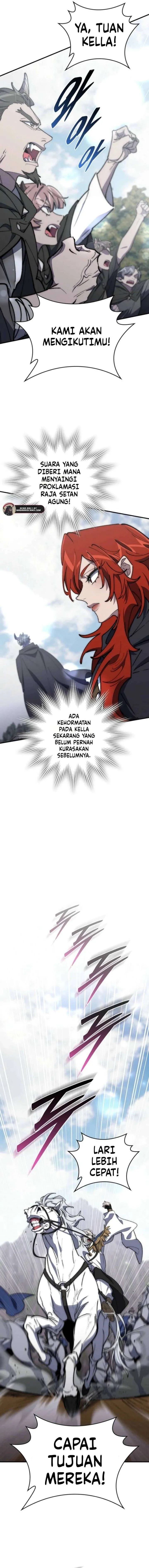 Dungeon Architect Chapter 70