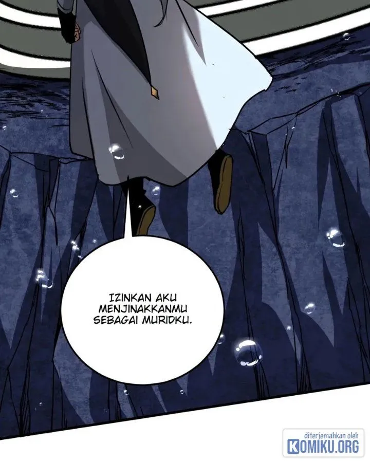 
              My Disciples Cultivate, While I Slack Off!             Chapter 109