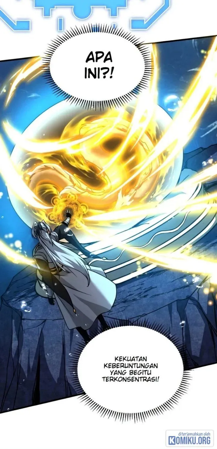 
              My Disciples Cultivate, While I Slack Off!             Chapter 109