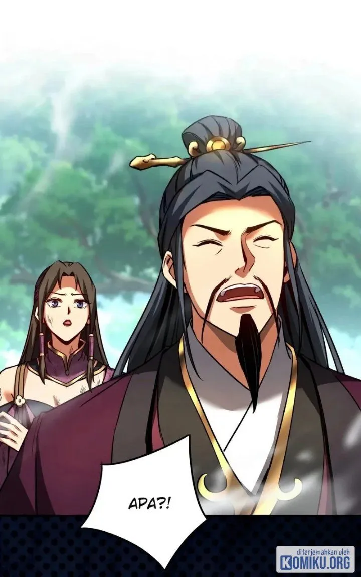 
              My Disciples Cultivate, While I Slack Off!             Chapter 109