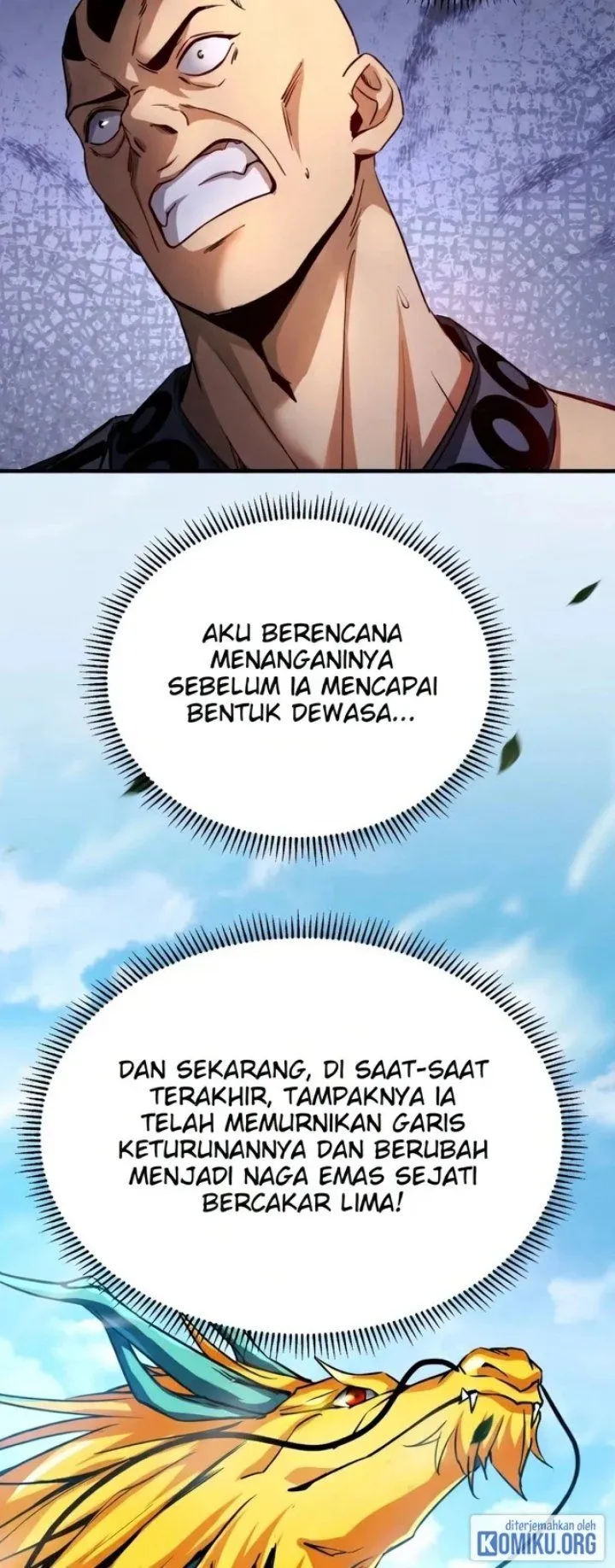 
              My Disciples Cultivate, While I Slack Off!             Chapter 109