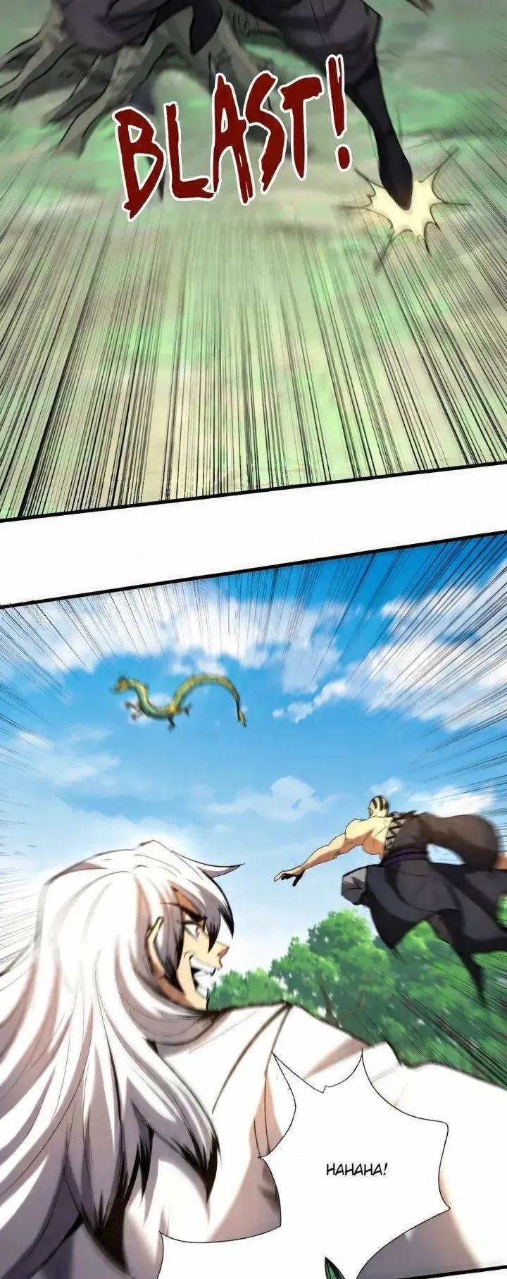 
              My Disciples Cultivate, While I Slack Off!             Chapter 109