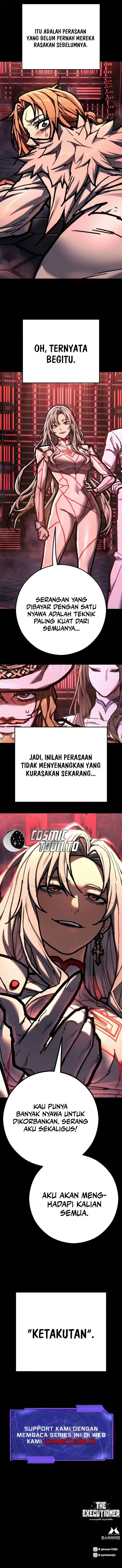 Page 11 - Executioner Chapter 77