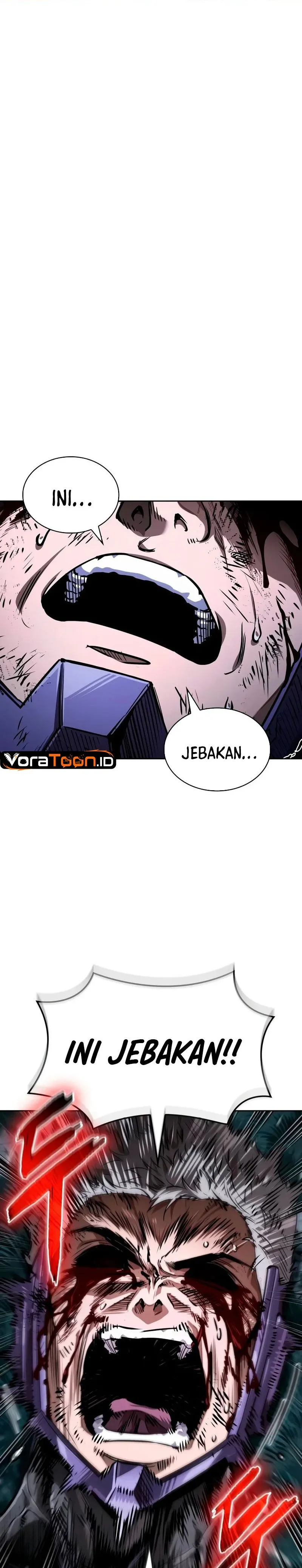 Nano Machine Chapter 334