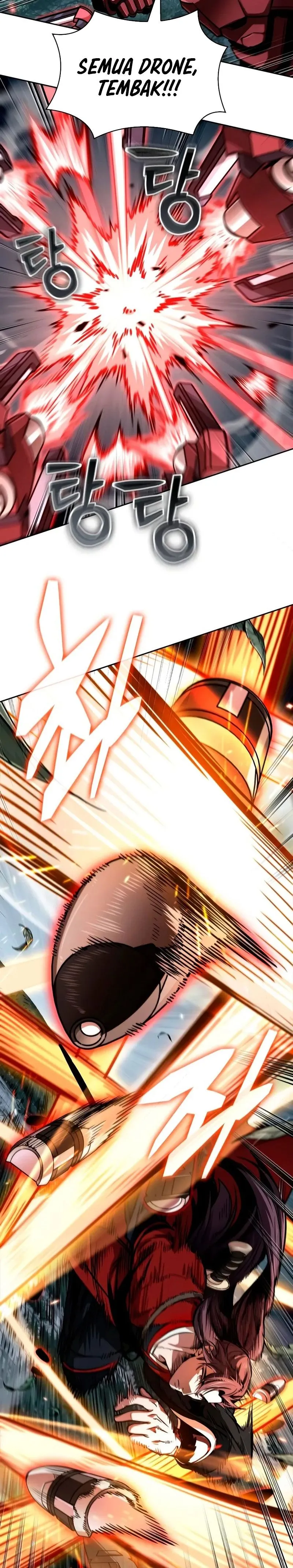 Nano Machine Chapter 334