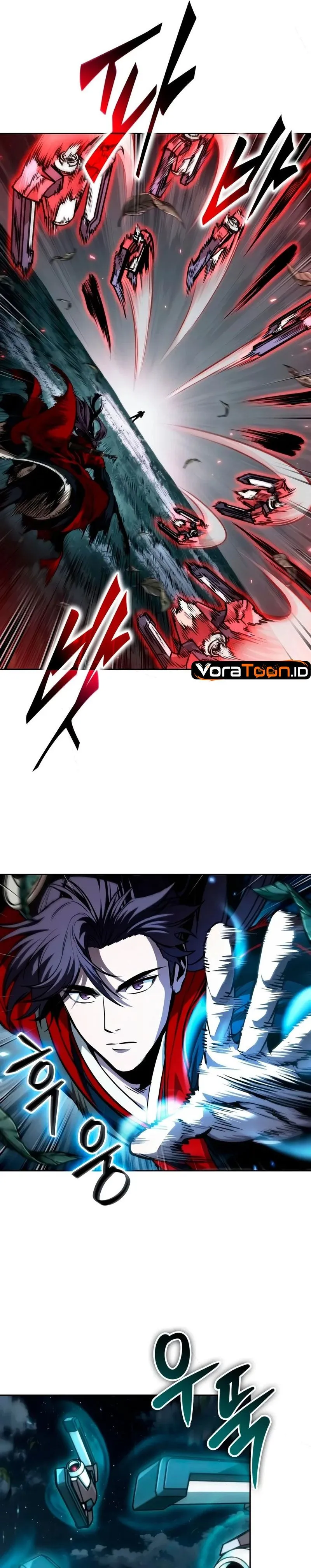 Nano Machine Chapter 334
