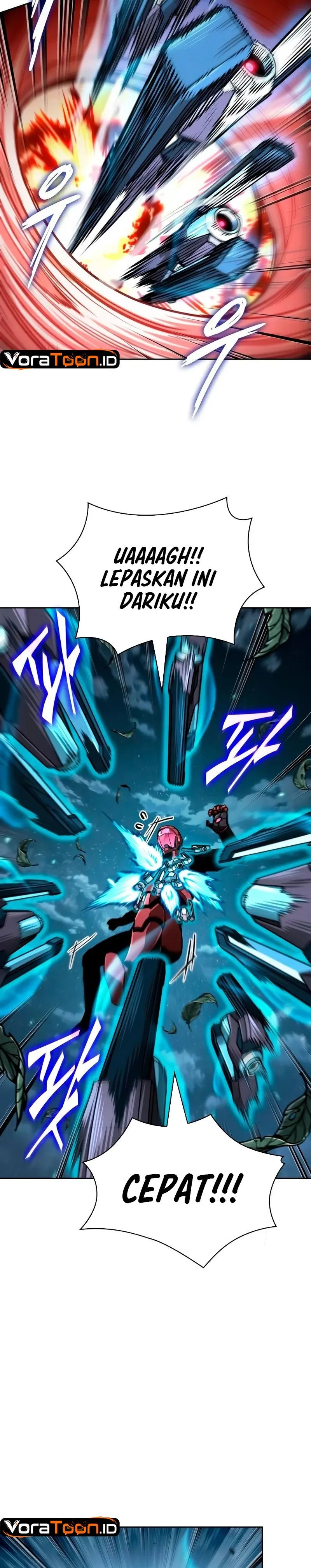 Nano Machine Chapter 334