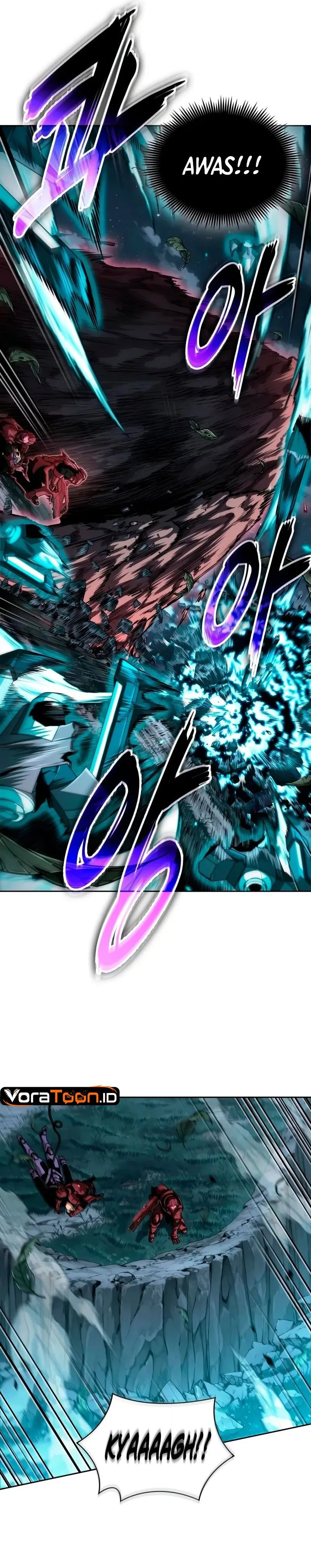 Nano Machine Chapter 334