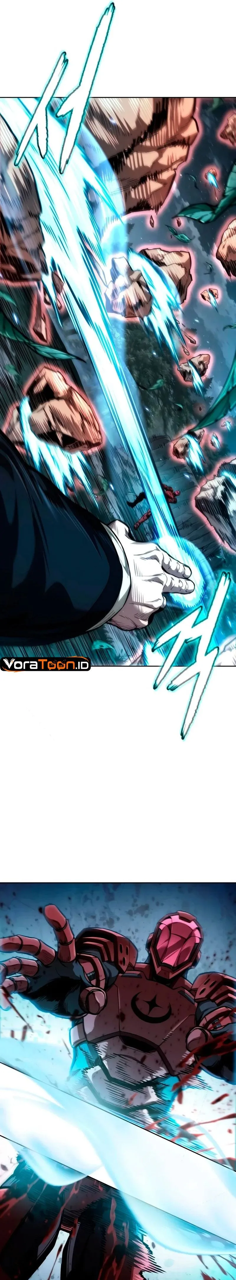 Nano Machine Chapter 334