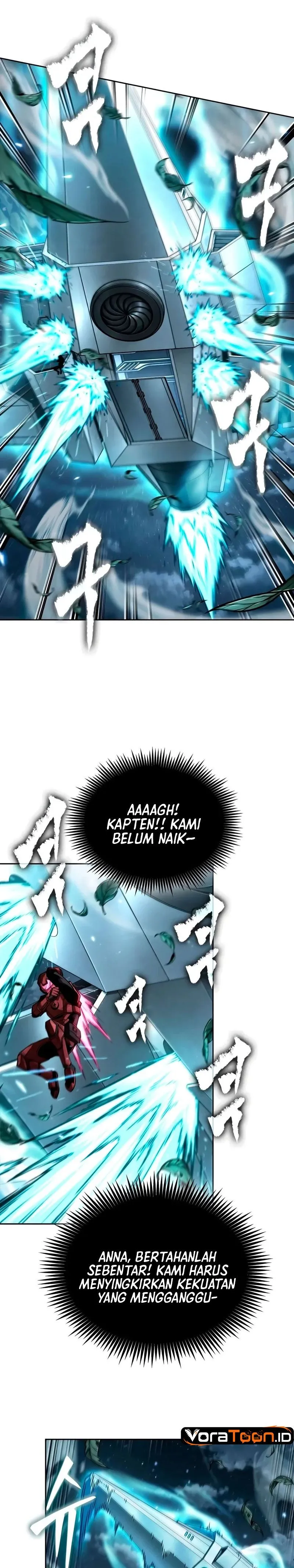 Nano Machine Chapter 334