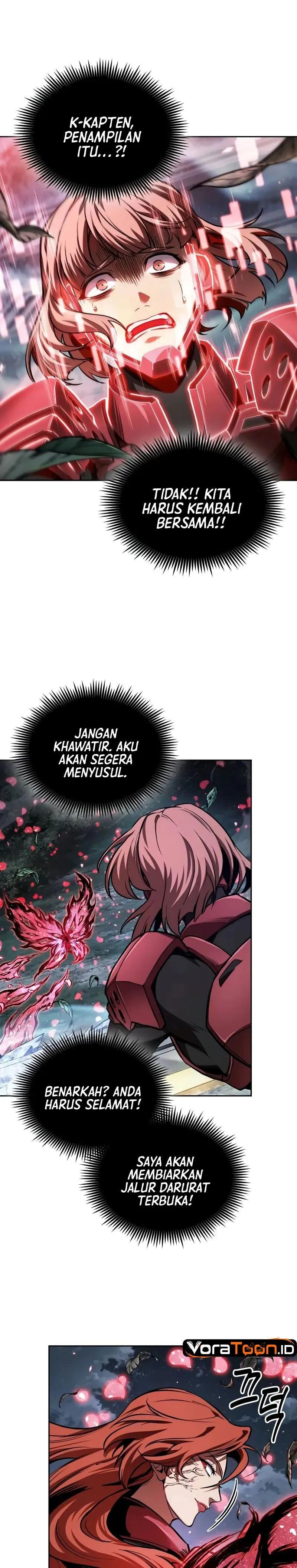 Nano Machine Chapter 335