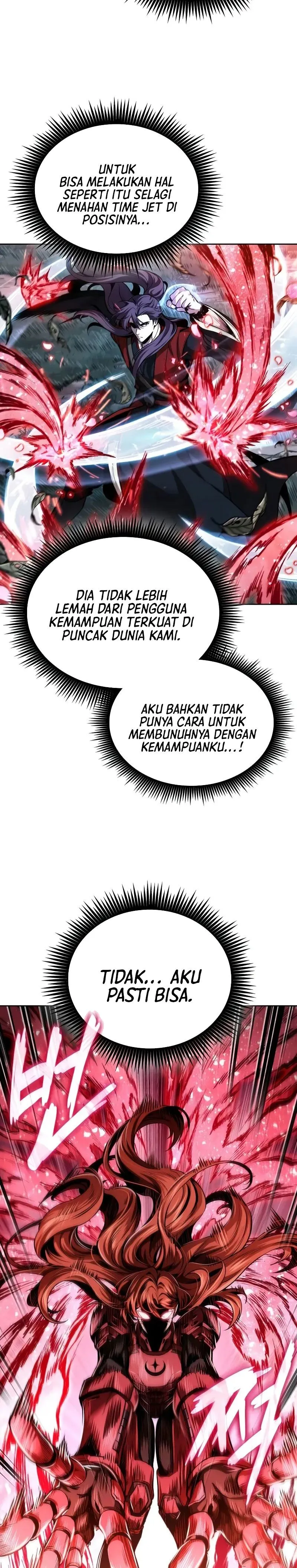 Nano Machine Chapter 335