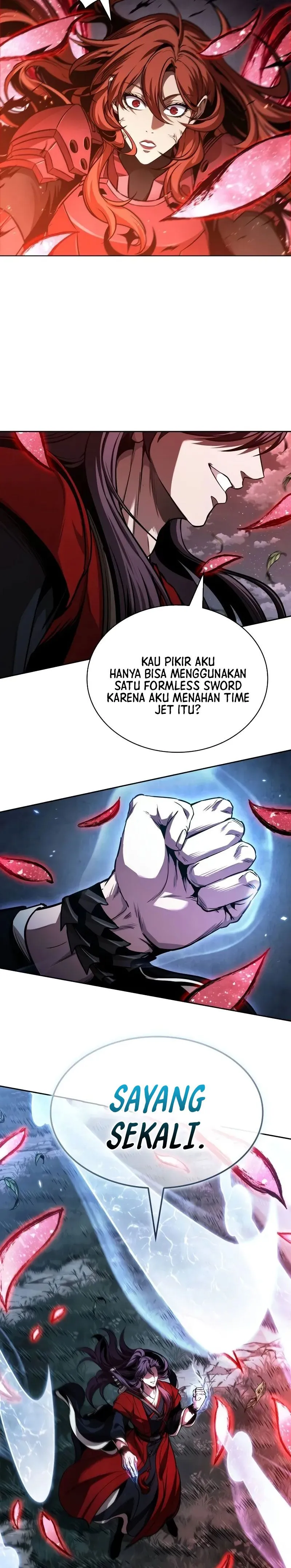 Nano Machine Chapter 335