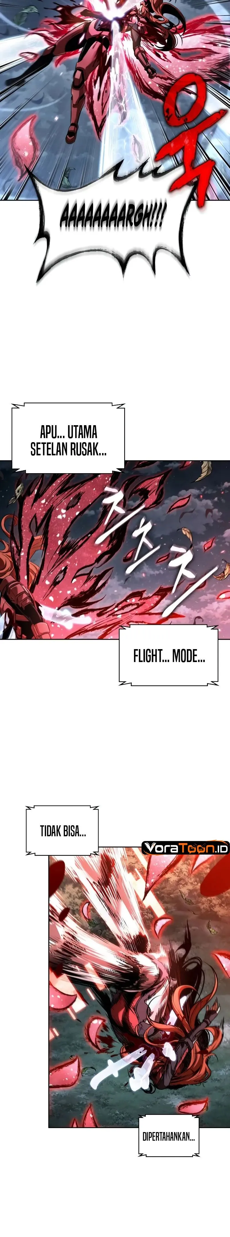 Nano Machine Chapter 335