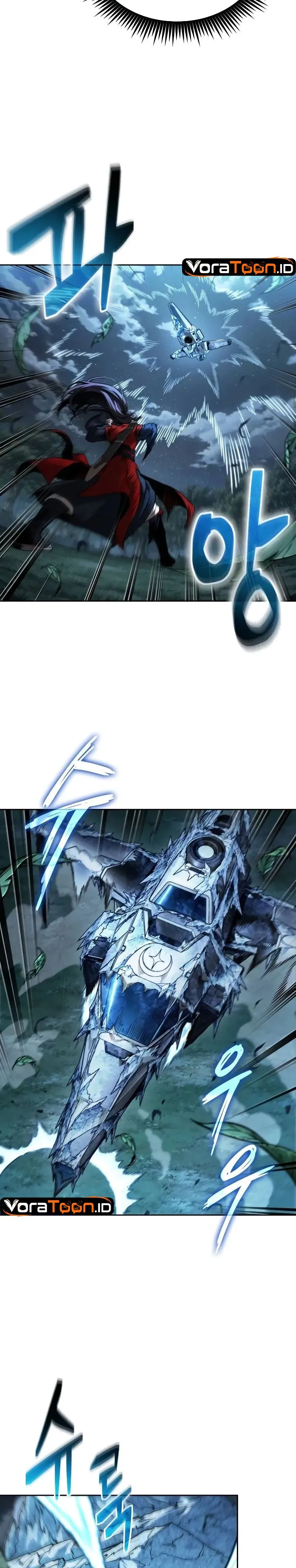 Nano Machine Chapter 335