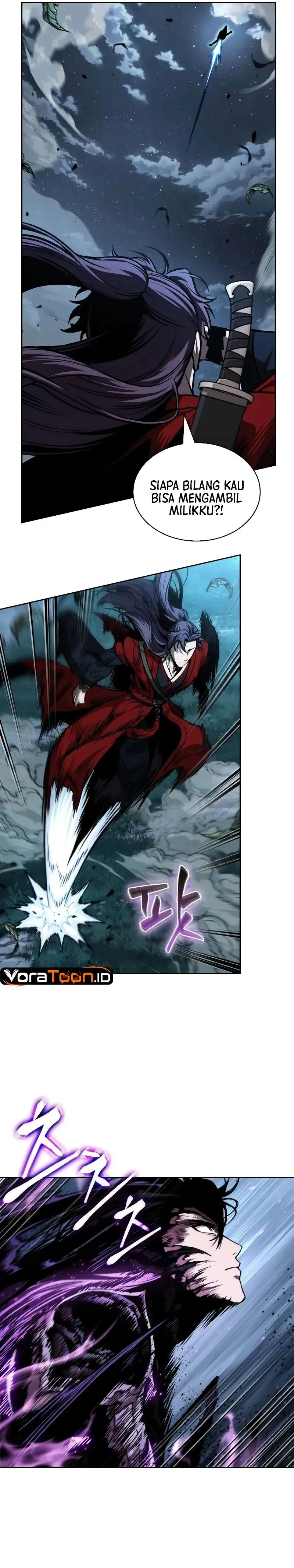 Nano Machine Chapter 335