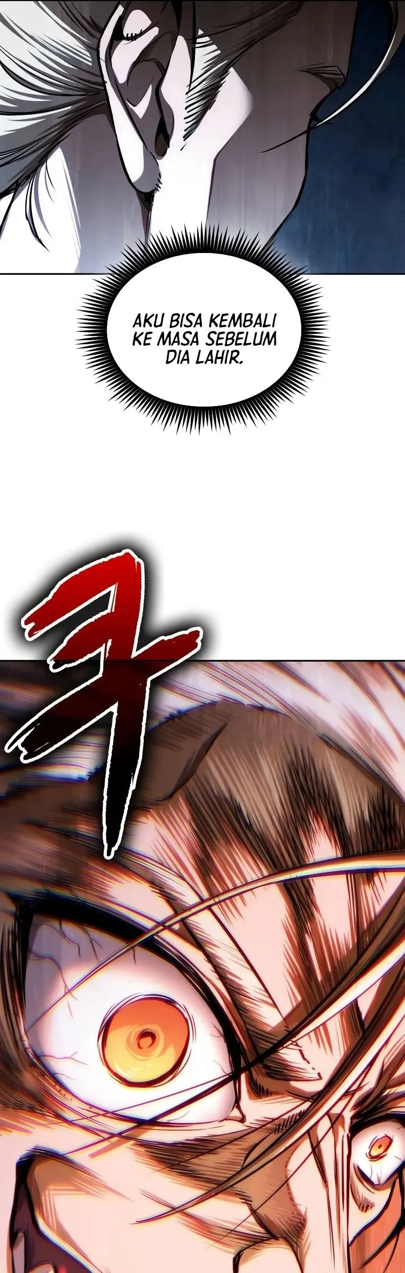 Nano Machine Chapter 335