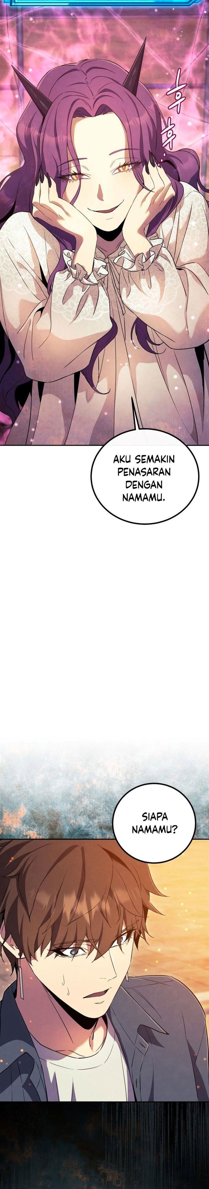 God’s Web Novel Chapter 18