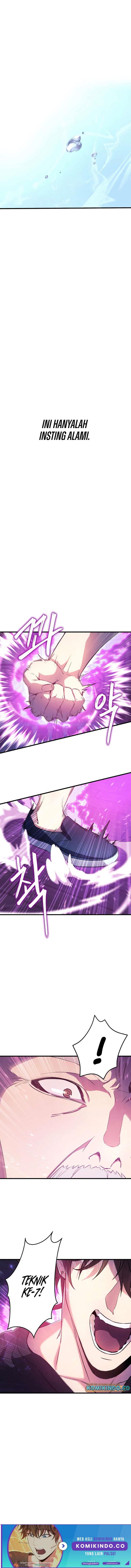 God’s Web Novel Chapter 02