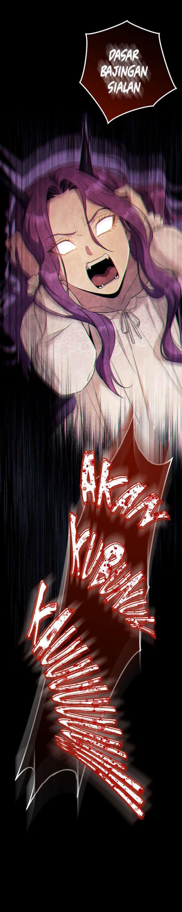 God’s Web Novel Chapter 20