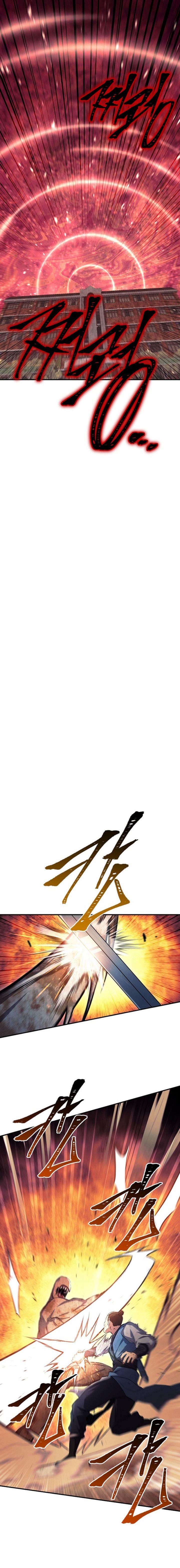 God’s Web Novel Chapter 34