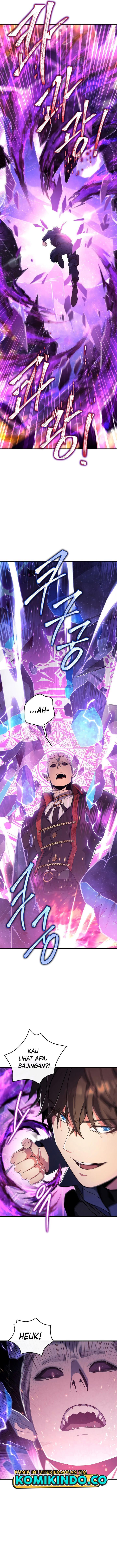 God’s Web Novel Chapter 05