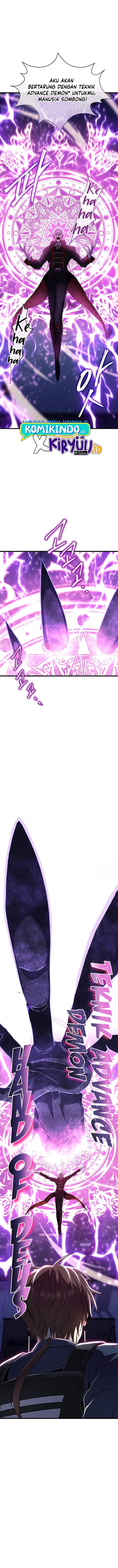 God’s Web Novel Chapter 05