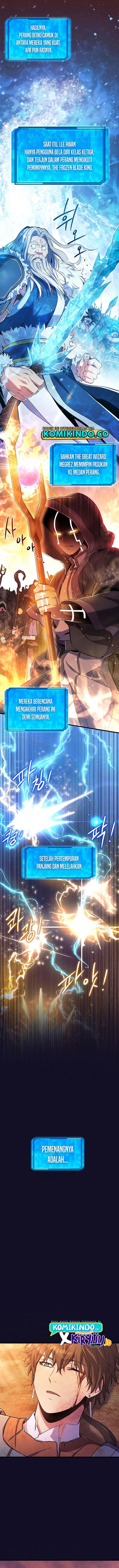 God’s Web Novel Chapter 05