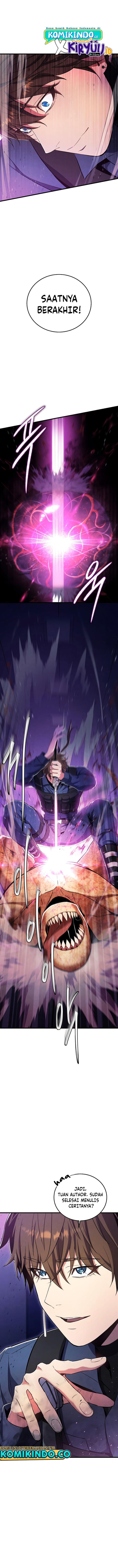 God’s Web Novel Chapter 05