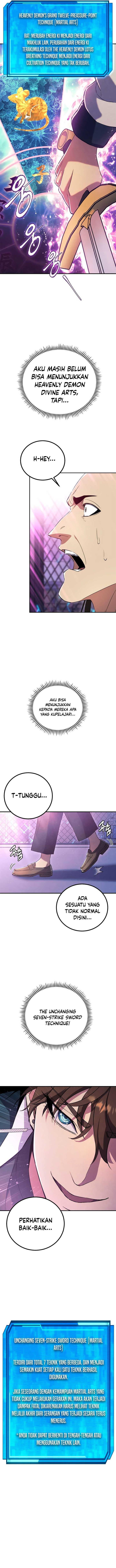 God’s Web Novel Chapter 09