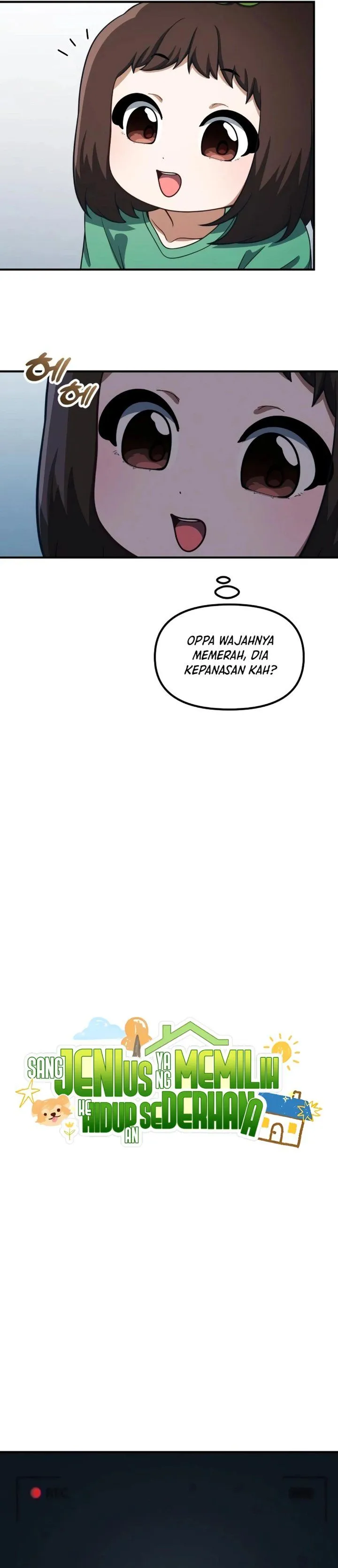 The Genius Decided to Live an Ordinary Life Chapter 76