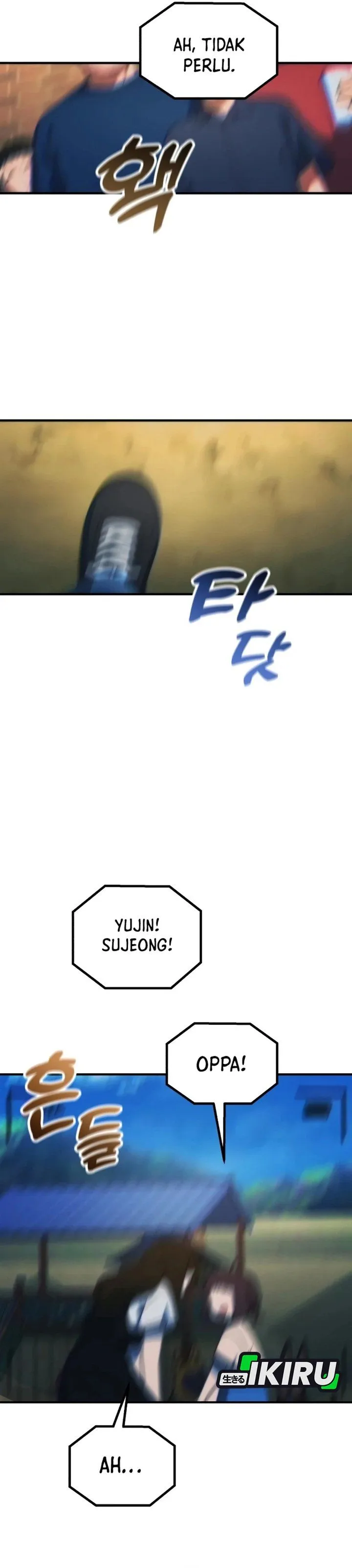The Genius Decided to Live an Ordinary Life Chapter 76