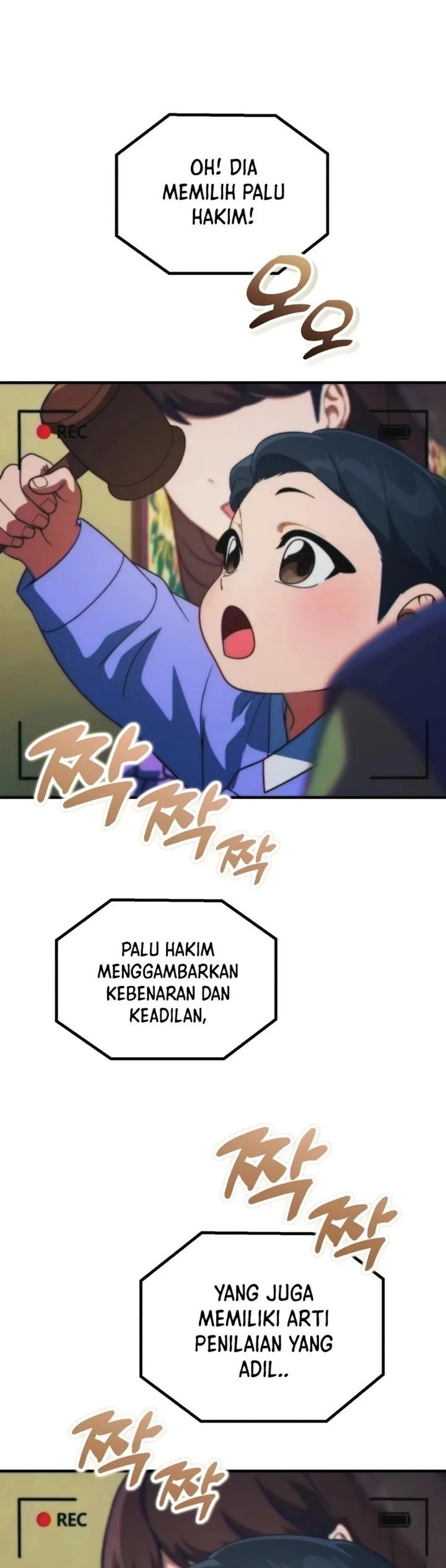 The Genius Decided to Live an Ordinary Life Chapter 76