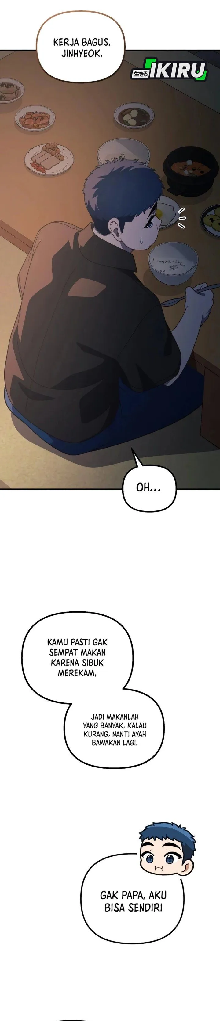 The Genius Decided to Live an Ordinary Life Chapter 76