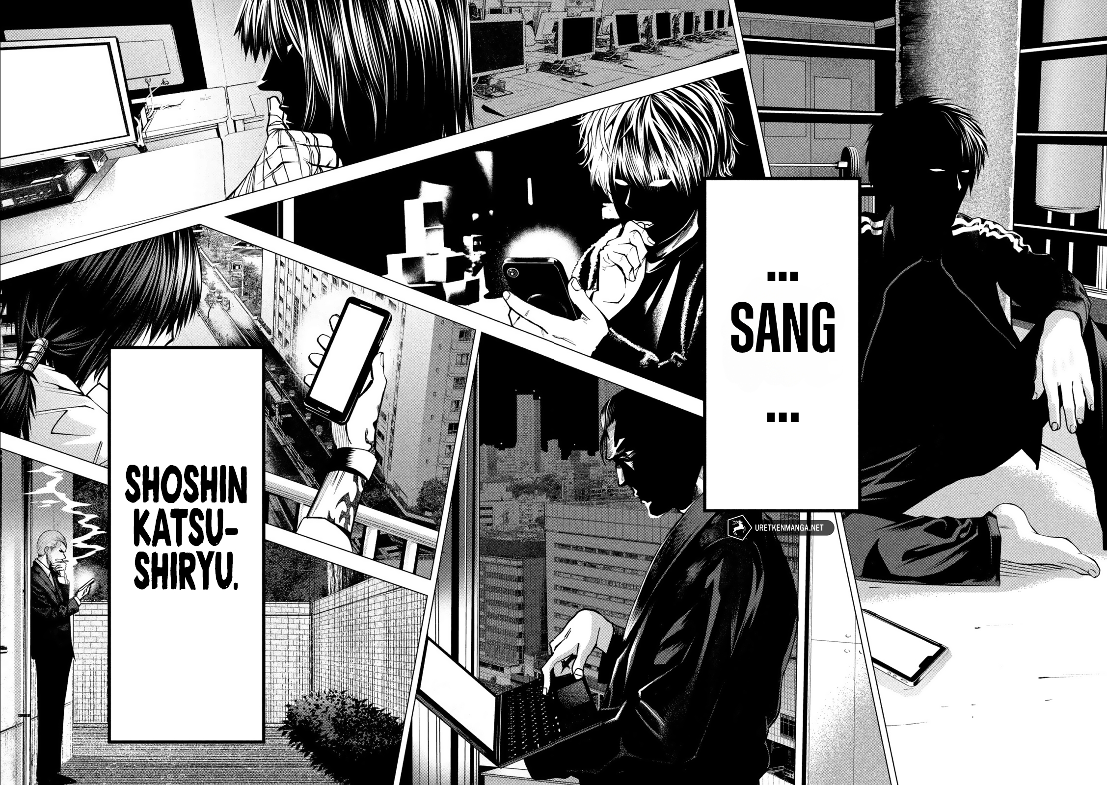 Satsudou Chapter 02