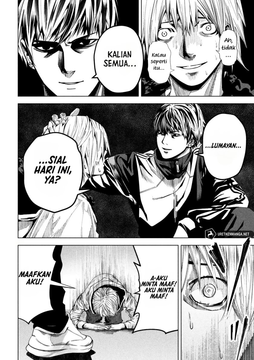 Satsudou Chapter 02