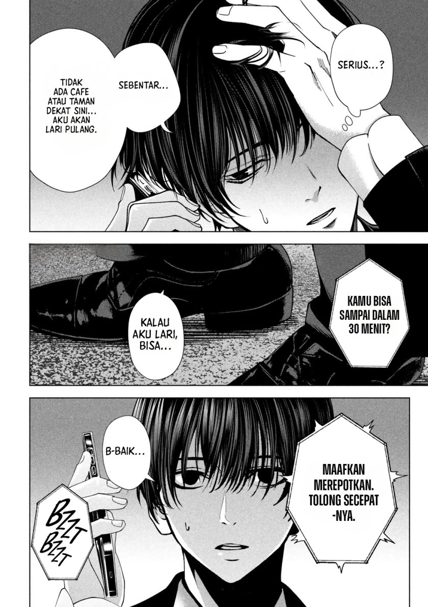 Satsudou Chapter 02