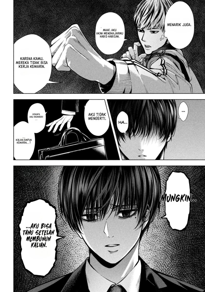 Satsudou Chapter 02