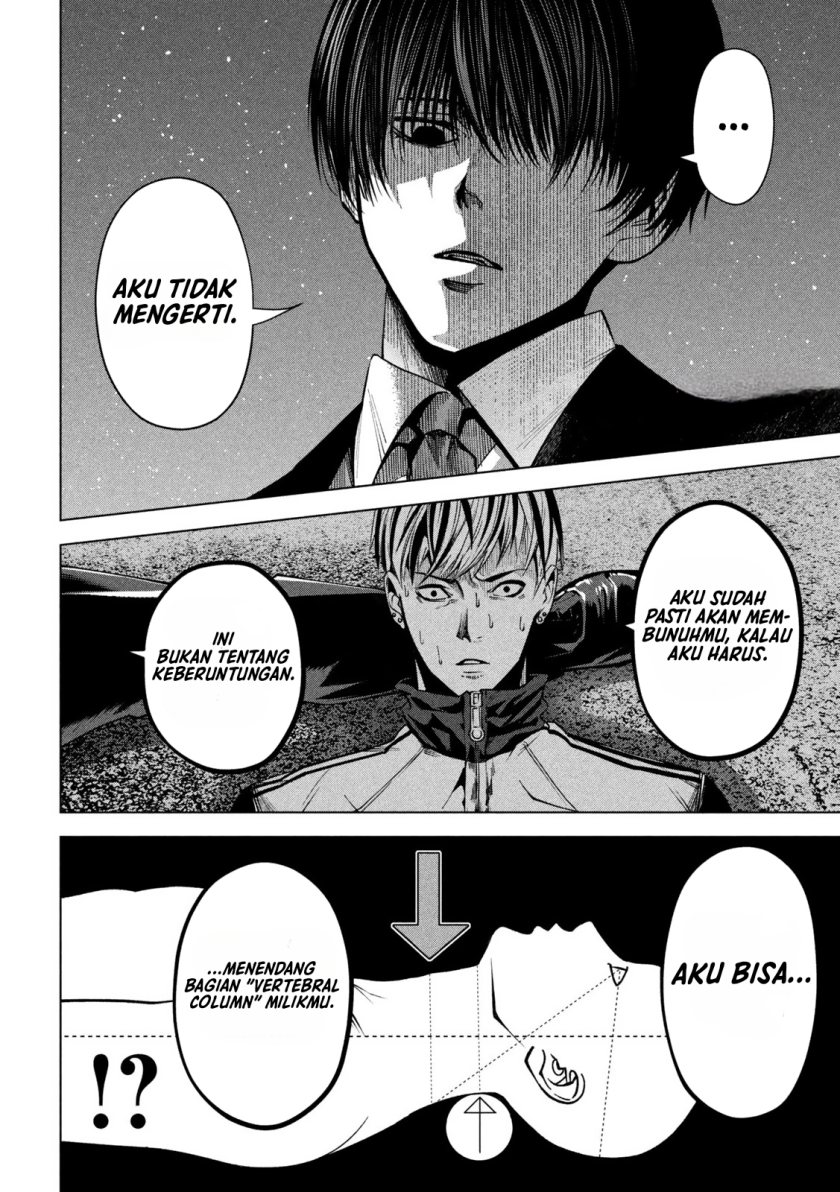 Satsudou Chapter 02