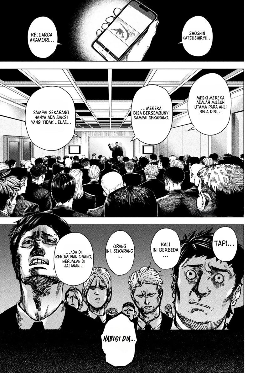 Satsudou Chapter 02